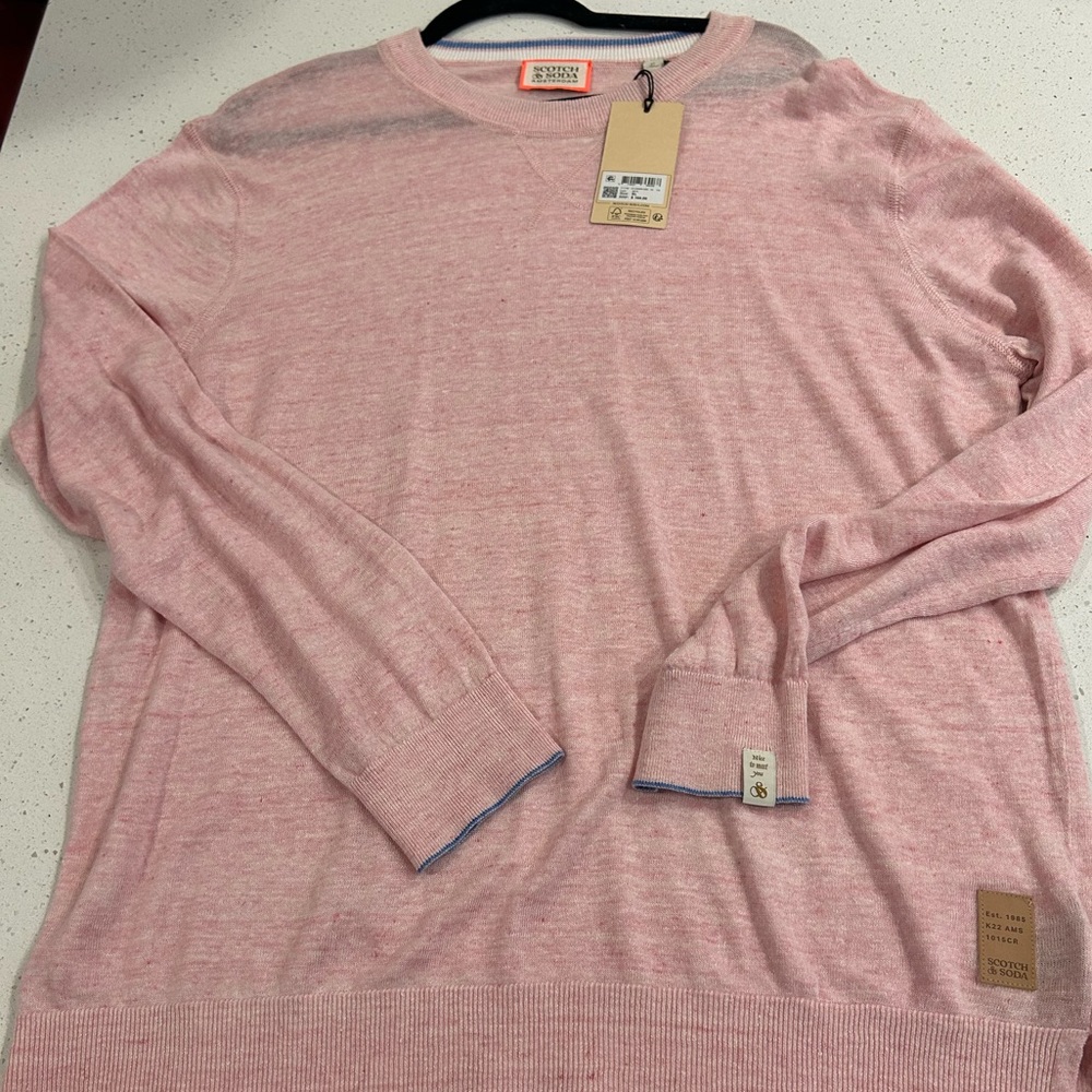 Scotch & Soda BRAND NEW!!!!